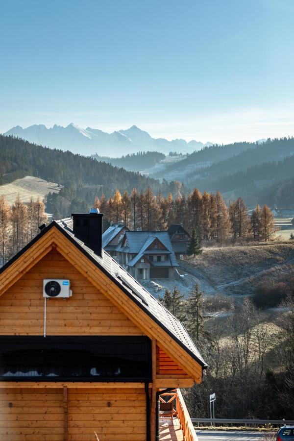 Houten Vakantiewoning 