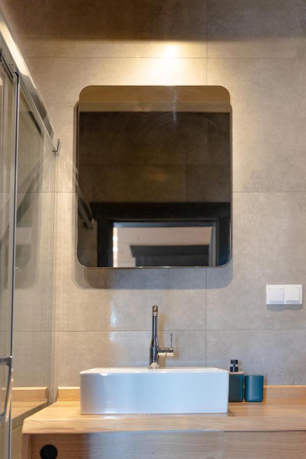 Houten Vakantiewoning 