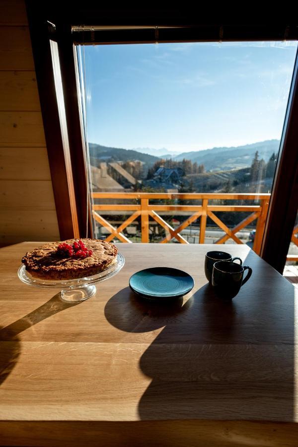 Villa Houten Vakantiewoning 